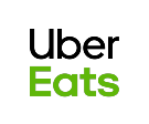 Uber Eats 優食