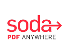 Soda PDF Converter