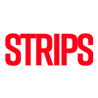 STRIPS Detergent Free Trial