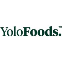 YoloFoods