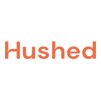 Hushed