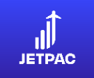 Jetpac: eSIM Travel App