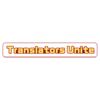 Translators Unite