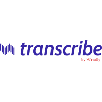 Transcribe (by Wreally)