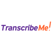 TranscribeMe