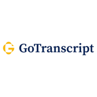 GoTranscript