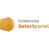 Screenwise Select Panel